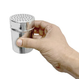 Nisbets Essentials 8oz Dredger with 1.5mm Holes