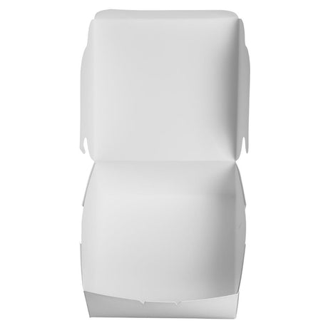 Fiesta Recyclable Cake Boxes 6x6" (250 Pack)