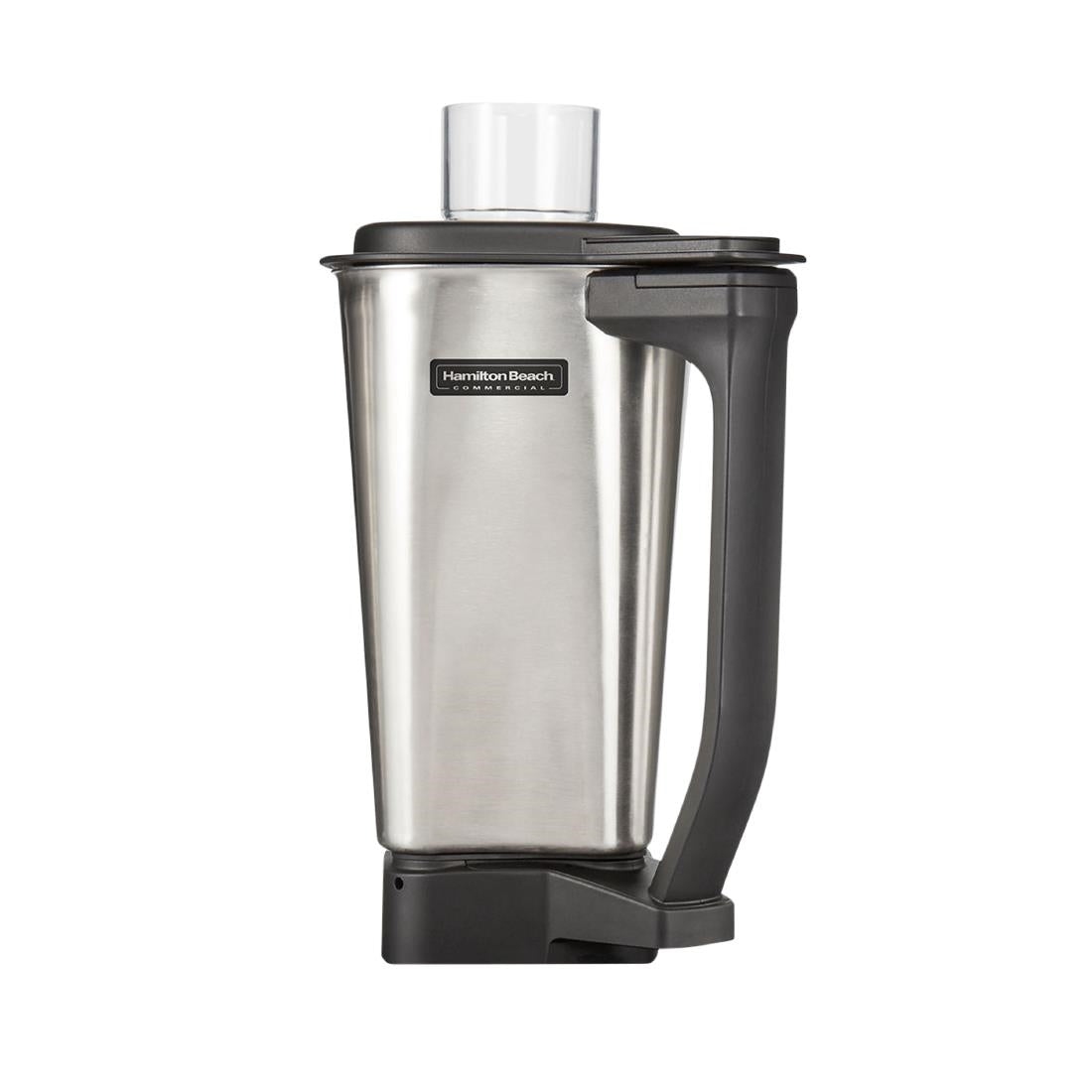 Hamilton Beach Commercial Spare 1.4Ltr Stainless Steel Container