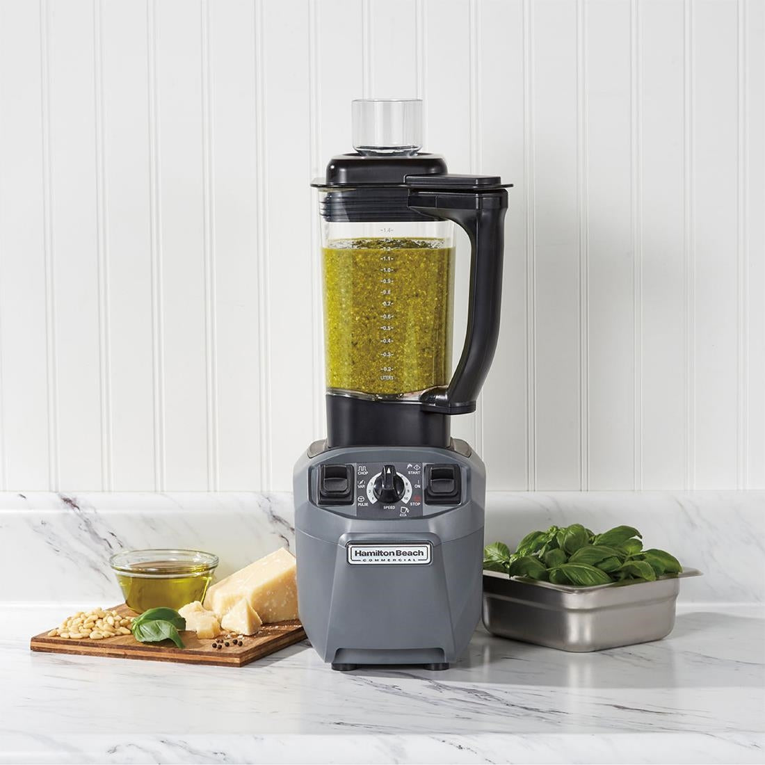 Hamilton Beach HBF510 Expeditor Food Blender