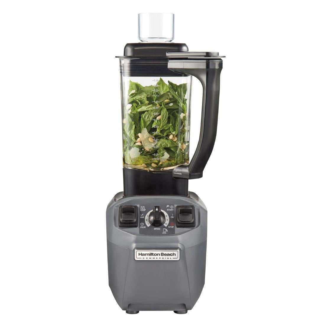 Hamilton Beach HBF510 Expeditor Food Blender