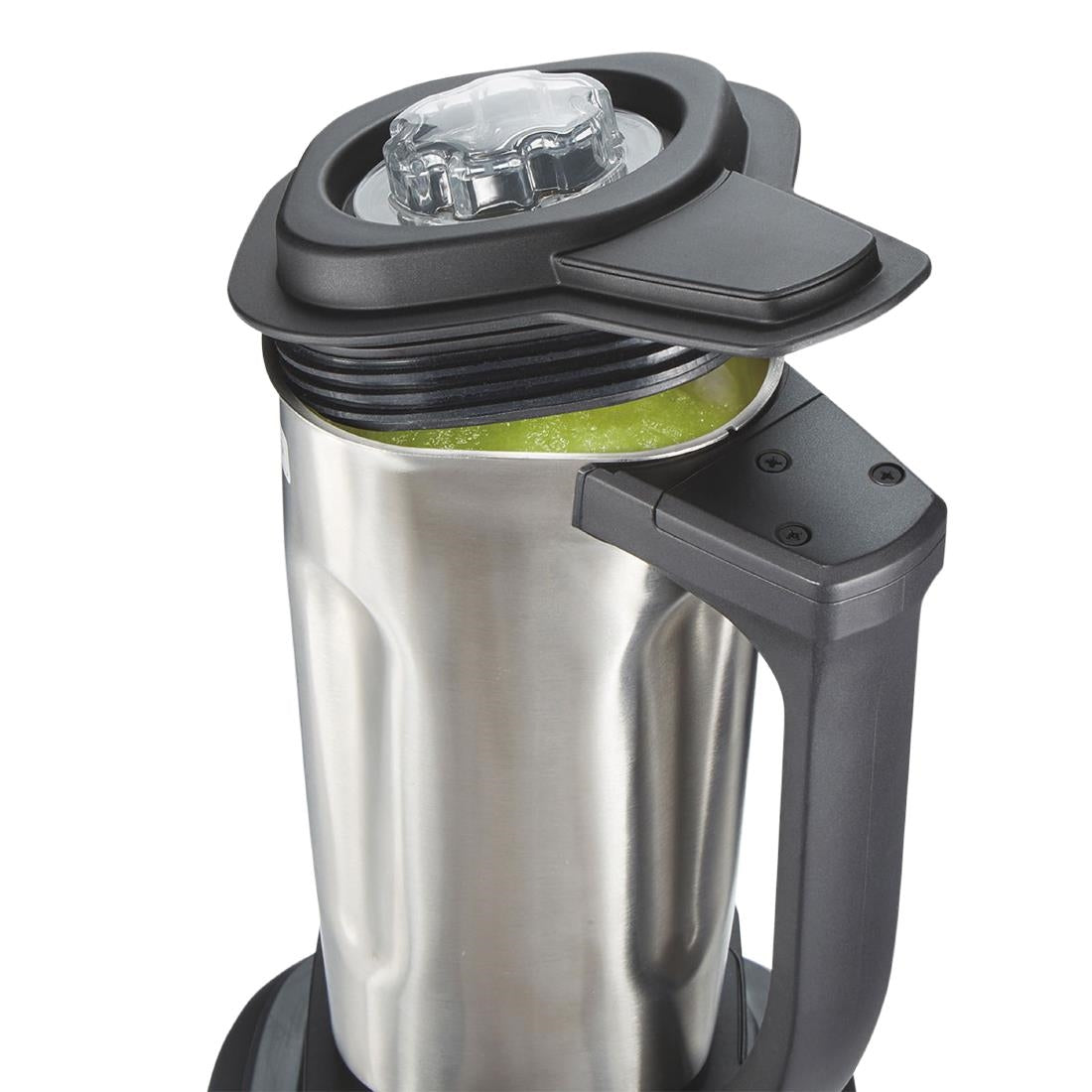 Hamilton Beach Rio Stainless Steel Bar Blender