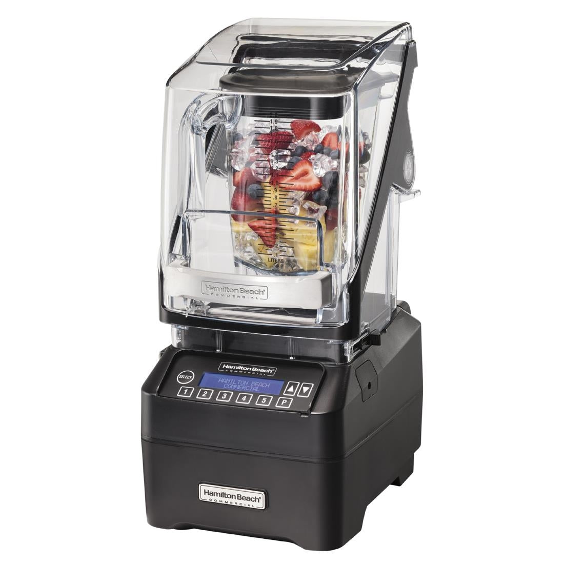 Hamilton Beach Eclipse High Performance Drinks Blender