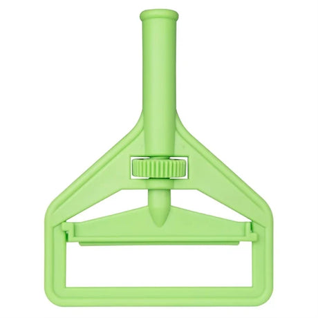 Jantex Connect Wide Kentucky Mop Head Clip Green