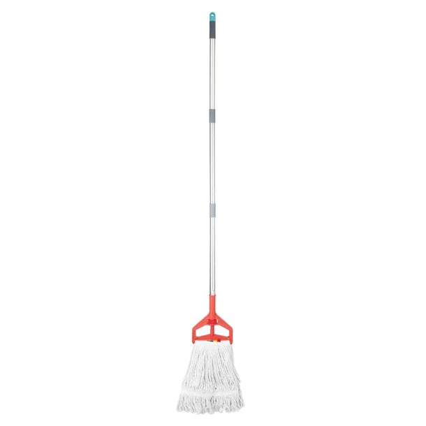 Jantex Connect Wide Kentucky Cotton Mop Head 400g