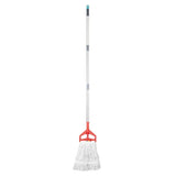 Jantex Connect Wide Kentucky Cotton Mop Head 400g
