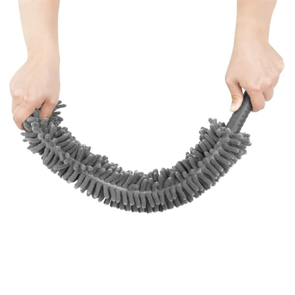 Jantex Connect Bendable Duster Head