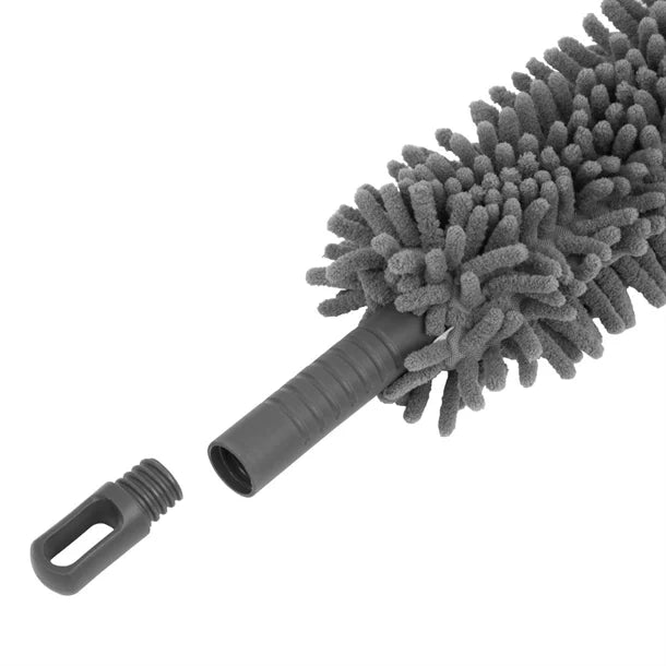 Jantex Connect Bendable Duster Head