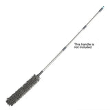 Jantex Connect Bendable Duster Head
