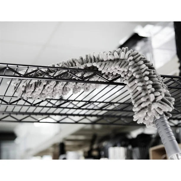 Jantex Connect Bendable Duster Head