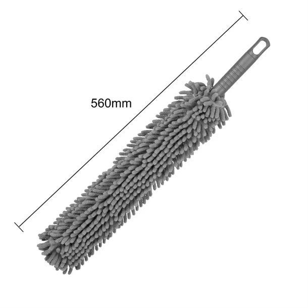 Jantex Connect Bendable Duster Head
