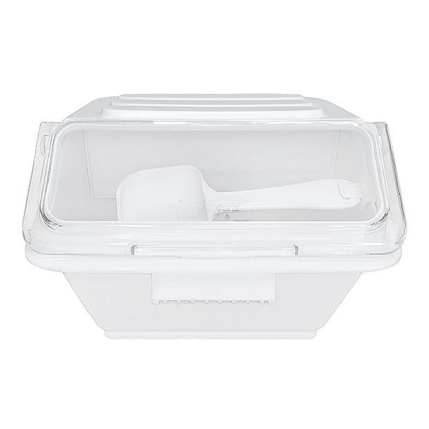 Vogue Ingredient Bin 7.5Ltr