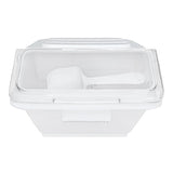 Vogue Ingredient Bin 7.5Ltr