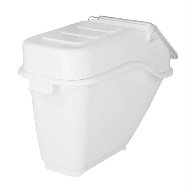 Vogue Ingredient Bin 18Ltr