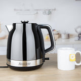 Rowlett Kettle 1.7Ltr
