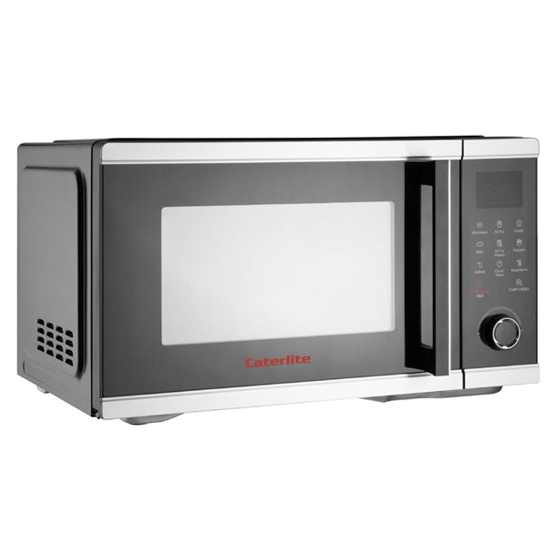 Caterlite Air Fryer Microwave Oven