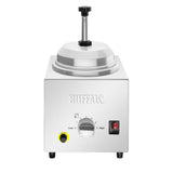 Buffalo Sauce Dispenser 5Ltr