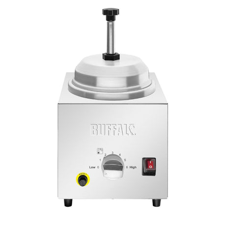 Buffalo Sauce Dispenser 5Ltr