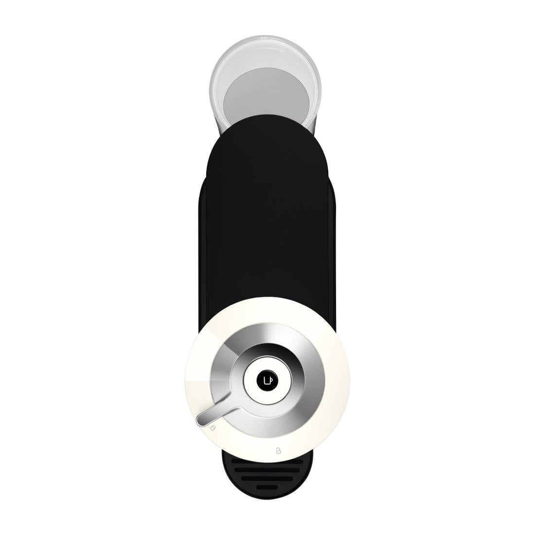 Nespresso VertuoNext by De'Longhi White ENV120.W