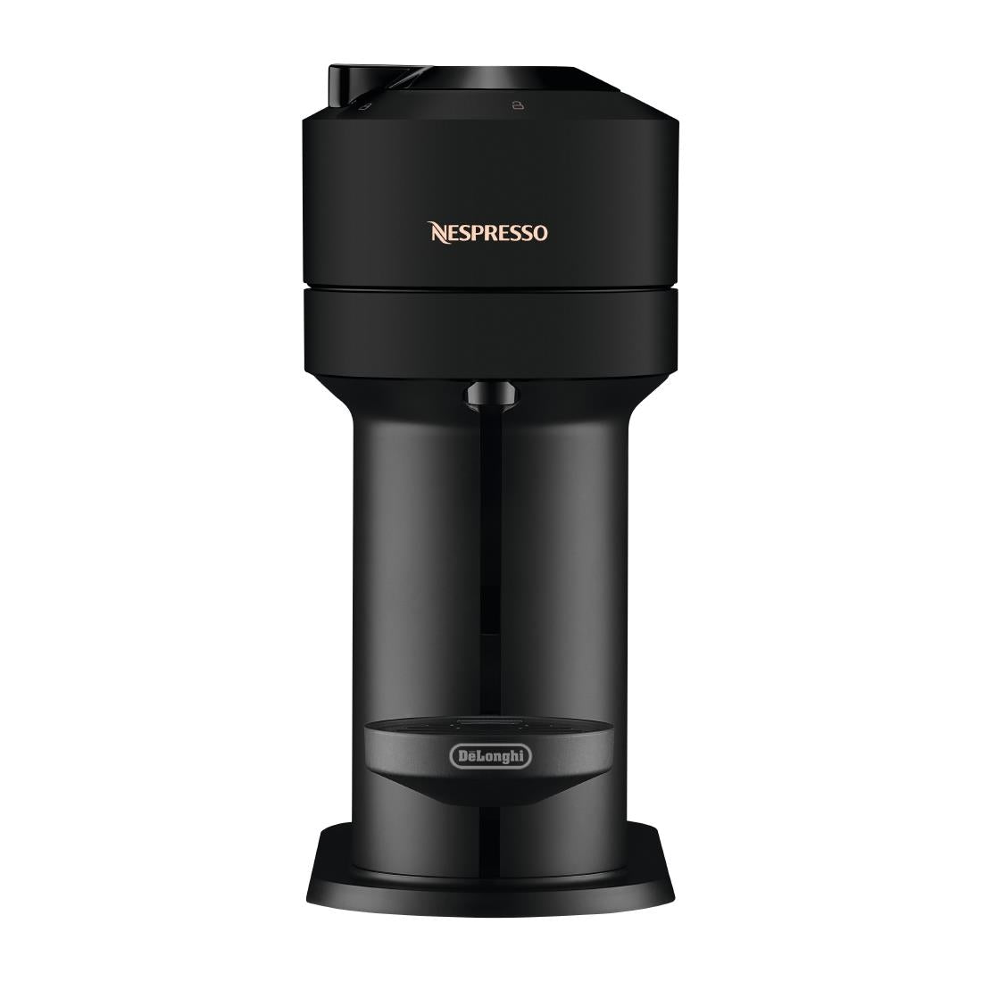 Nespresso VertuoNext by De'Longhi Black ENV120.BM