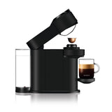 Nespresso VertuoNext by De'Longhi Black ENV120.BM