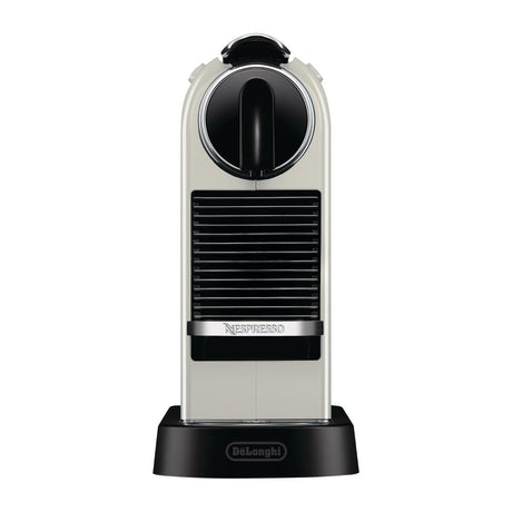 Nespresso CitiZ by De'Longhi White EN167.W