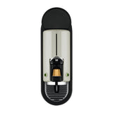 Nespresso CitiZ by De'Longhi White EN167.W
