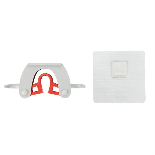 Jantex Wall Mounted Handle Clip (Single Clip)