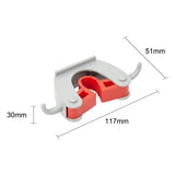 Jantex Wall Mounted Handle Clip (Single Clip)