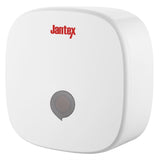 Jantex Jumbo Roll Dispenser White