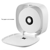 Jantex Jumbo Roll Dispenser White