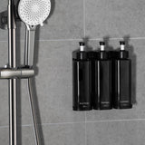 Nisbets Essentials Triple Shower Pump Dispenser
