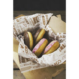 Vegware Greaseproof Sheets Bakery 400x300mm (1000 Pack)