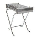 Cinders Premium Folding Gas BBQ 1140mm