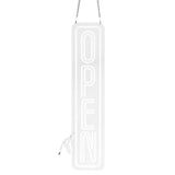 Bolero Neon Open Wall Sign