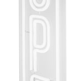 Bolero Neon Open Wall Sign