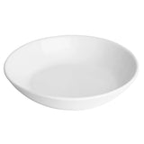 Olympia Chia Coupe Bowls White 220mm (4 Pack)