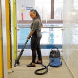 Numatic Pro Cordless Vacuum for Carpets & Hard Floors CTB370NX