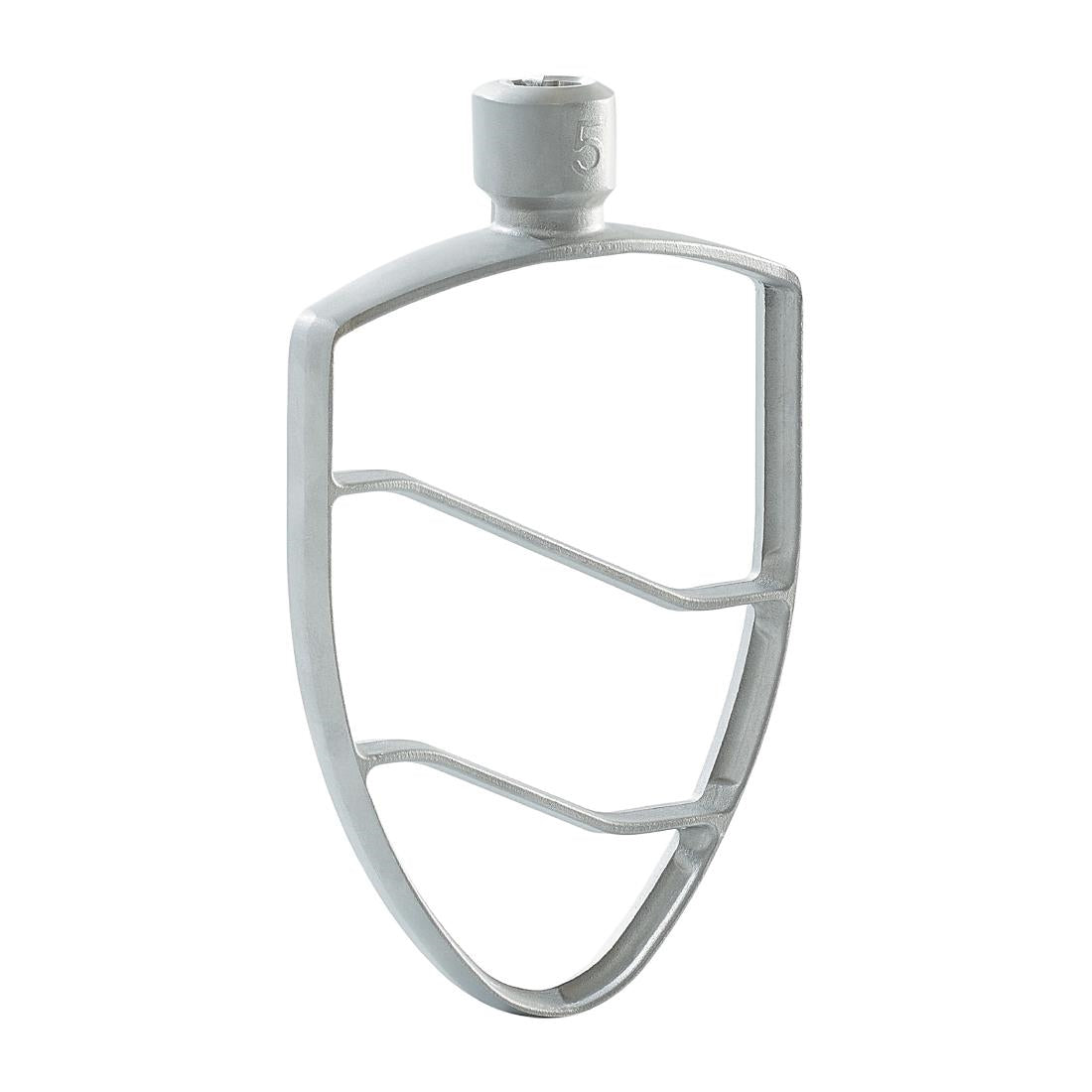 Robot Coupe Paddle Attachment for RM8