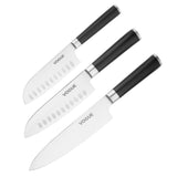 Vogue Bistro Series Three Piece Knife Set