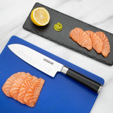 Vogue Bistro Series Three Piece Knife Set