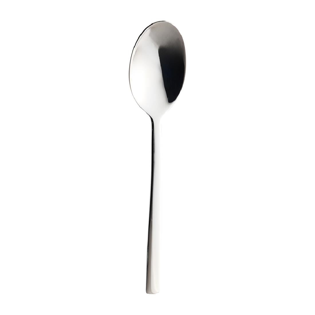 Churchill Linear Cutlery Demitasse Spoons (12 Pack)