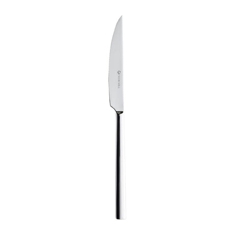 Churchill Linear Cutlery Steak Knives (12 Pack)