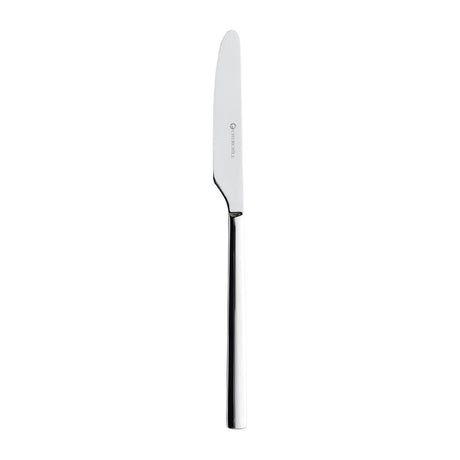 Churchill Linear Cutlery Table Knives (12 Pack)
