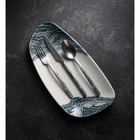 Churchill Tide Vintage Cutlery Butter Knives (12 Pack)