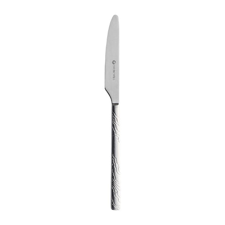 Churchill Tide Vintage Cutlery Dessert Knives (12 Pack)