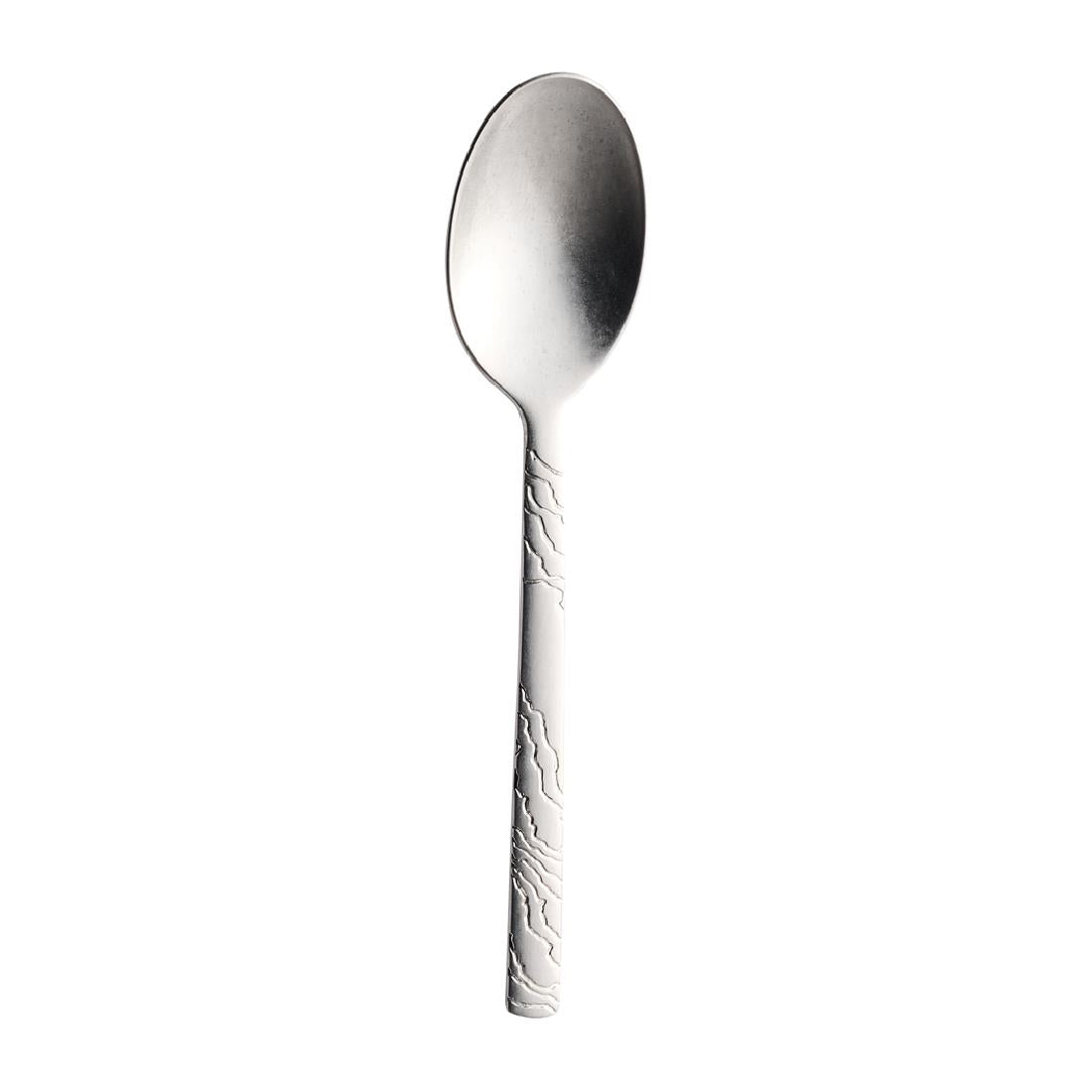 Churchill Tide Vintage Cutlery Demitasse Spoons (12 Pack)