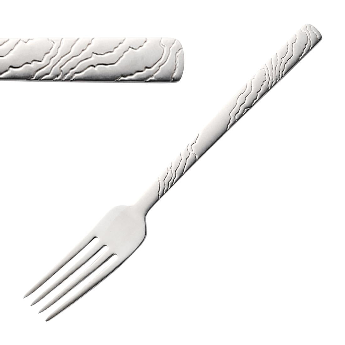 Churchill Tide Vintage Table Forks (12 Pack)