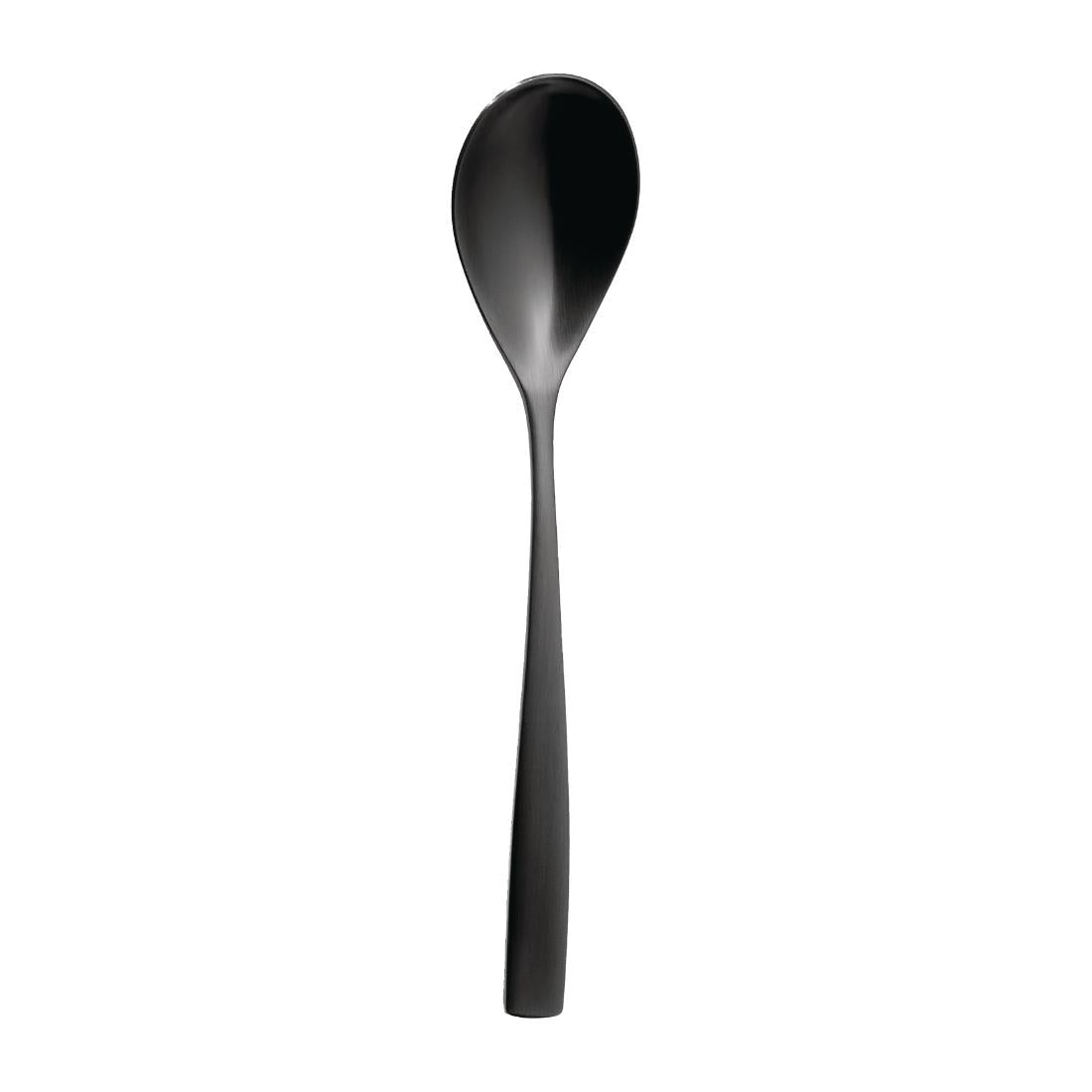 Comas BCN Black Tablespoons (12 Pack)