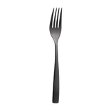 Comas BCN Black Cake Forks (12 Pack)